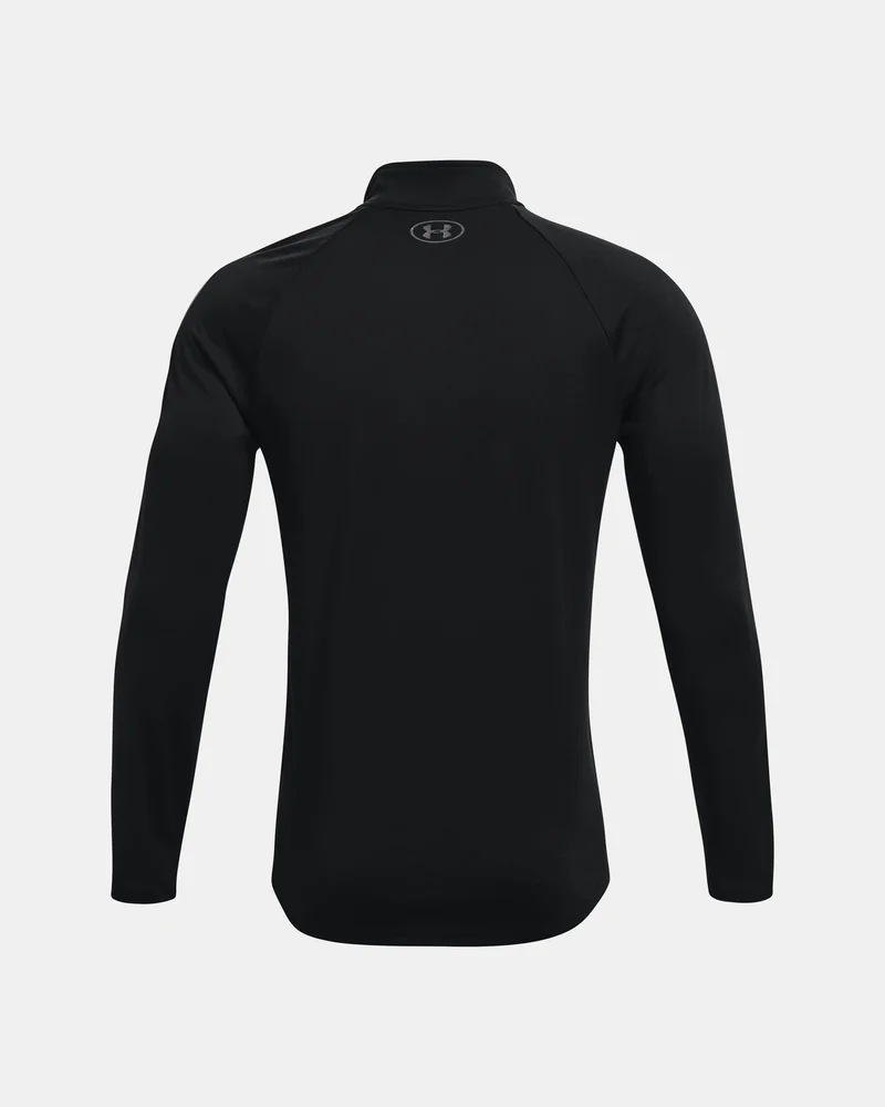 UNDER ARMOUR Men's UA Tech™ 1/2 Zip T-Shirt
